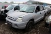Hyundai Santa Fe SM 2004 2.0i G4JP Suv